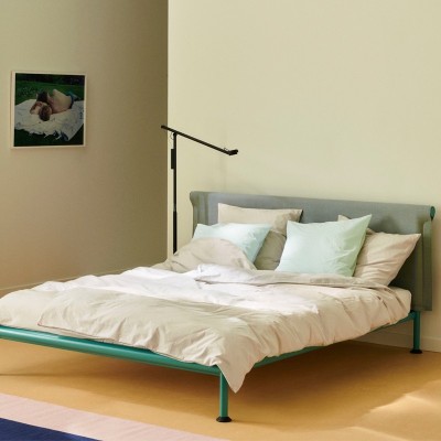 Chambre HAY, Lit Tamoto Chambre HAY, Lit Tamoto
