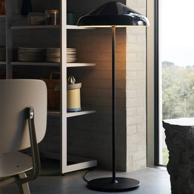HAY, Pao Steel Floor Lamp HAY, Pao Steel Floor Lamp