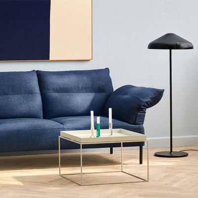 HAY, Pao Steel Floor Lamp HAY, Pao Steel Floor Lamp
