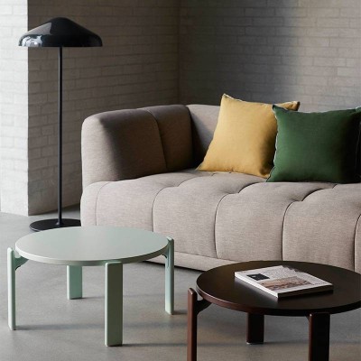 HAY, Pao Steel Floor Lamp HAY, Pao Steel Floor Lamp