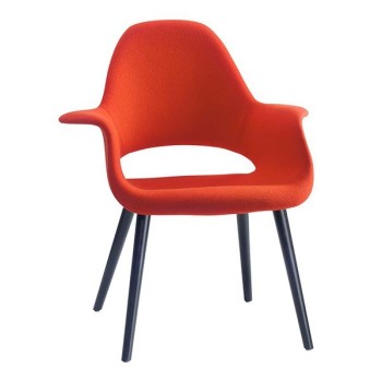 Organic Conference Chair - Vitra