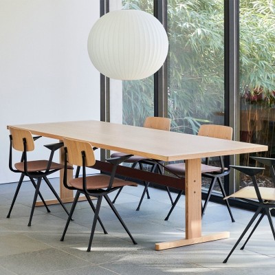 Mesa Passerelle by HAY