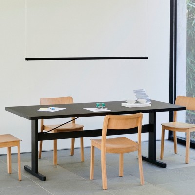 Table Passerelle par HAY Table Passerelle par HAY