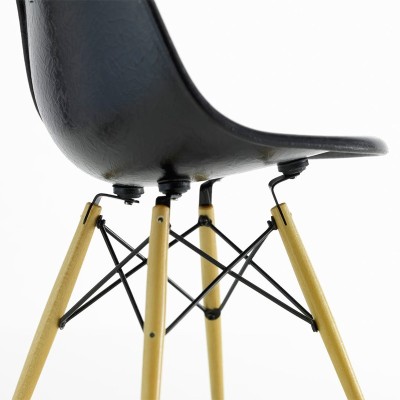 Miniatura Silla DSW - Vitra
