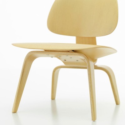 Cadeira LCW em miniatura - Vitra