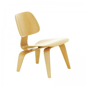 Miniatura Silla LCW - Vitra