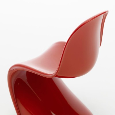 Miniatura Silla Panton - Vitra Miniatura Silla Panton - Vitra