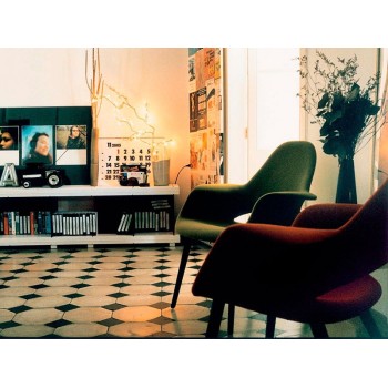 Organic Conference Chair - Vitra