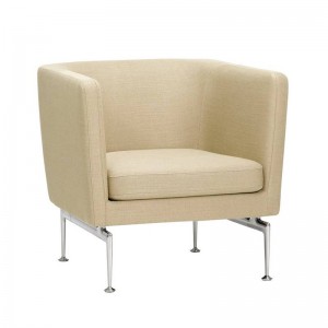 Suita Club Armchair - Vitra