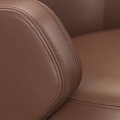 Grand Executive Highback Vitra detalle Grand Executive Highback Vitra detalle