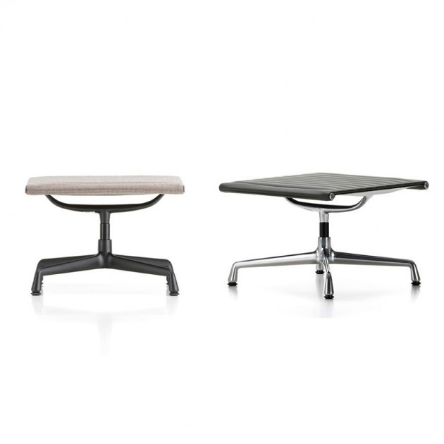 Aluminium EA 125 Vitra apoyapies