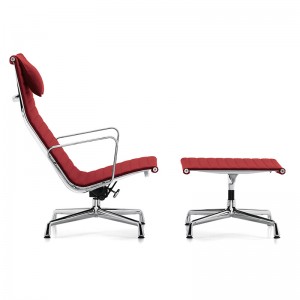 Aluminium EA 125 Vitra Eames