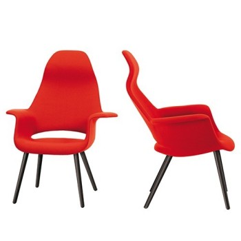 Silla Organic Highback - Vitra Silla Organic Highback - Vitra