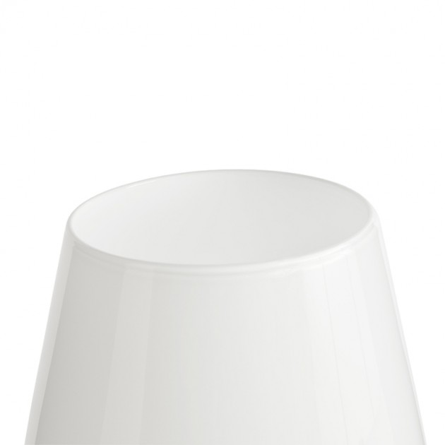 Detalle pantalla Apollo table lamp Shade HAY