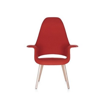 Silla Organic Highback - Vitra Silla Organic Highback - Vitra