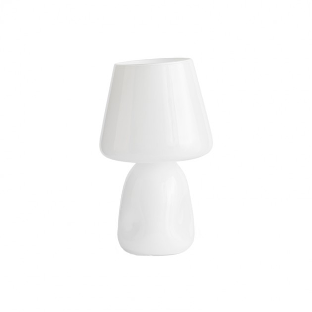 Apollo table lamp Shade off HAY