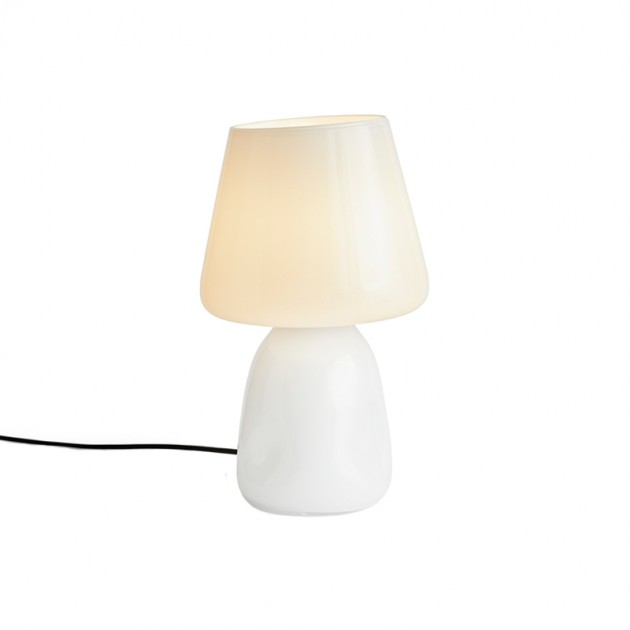 Apollo table lamp Shade on HAY