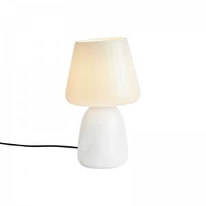 Apollo table lamp Shade on HAY