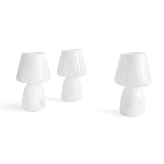 Apollo Table Lamp Shade by HAY