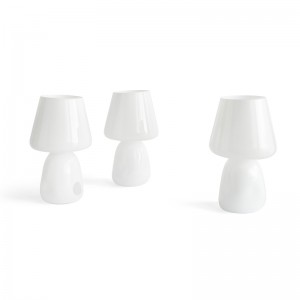 Apollo Table Lamp Shade by HAY