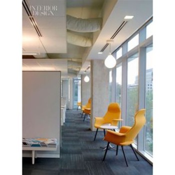 Sedia Organic Highback - Vitra