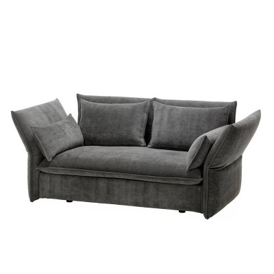 Butterfly Sofa by Vitra Butterfly Sofa by Vitra