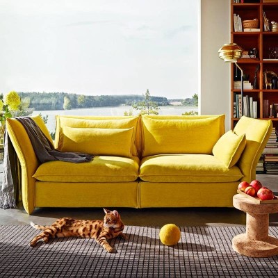 Butterfly Sofa by Vitra Butterfly Sofa by Vitra