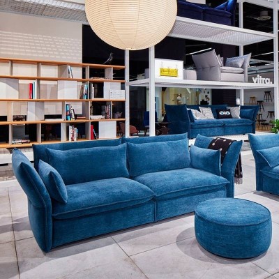Butterfly Sofa by Vitra Butterfly Sofa by Vitra