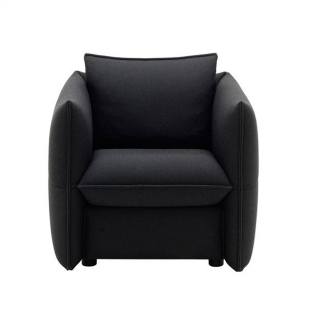 Mariposa Club Armchair de Vitra en Moises Showroom