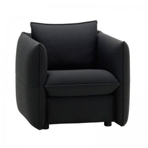 Mariposa Club Armchair de Vitra en Moises Showroom