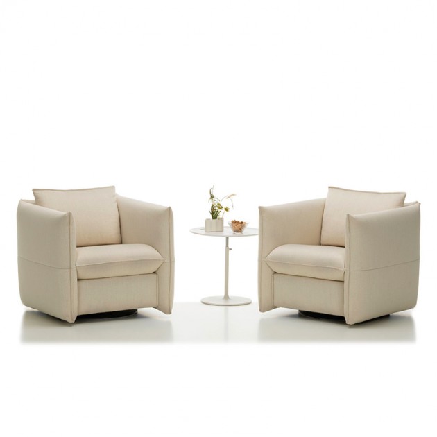 Mariposa Club Armchair de Vitra en Moises Showroom