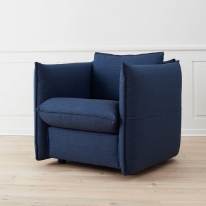 Mariposa Club Armchair de Vitra en Moises Showroom