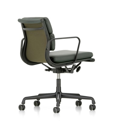 Trasera Aluminium Soft Pad EA 217 de Vitra Trasera Aluminium Soft Pad EA 217 de Vitra