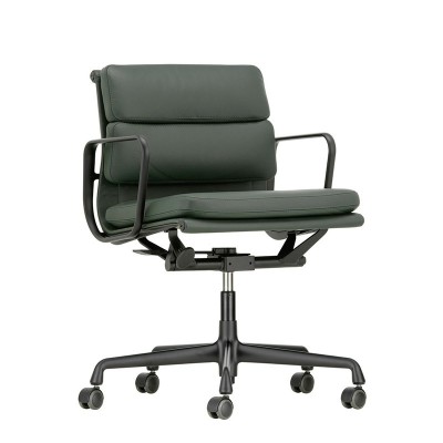 Aluminium Soft Pad EA 217 de Vitra Aluminium Soft Pad EA 217 de Vitra
