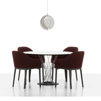 Vitra Sedia Softshell Vitra Sedia Softshell
