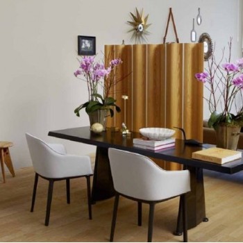 Vitra Chaise Softshell Vitra Chaise Softshell