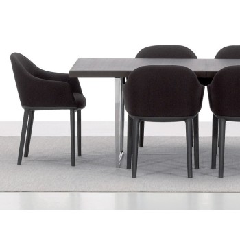 Vitra Sedia Softshell Vitra Sedia Softshell