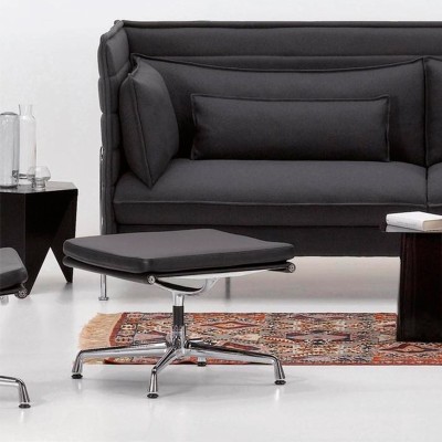 Soft Pad EA 223 de Vitra, diseñado por Charles & Ray Eames