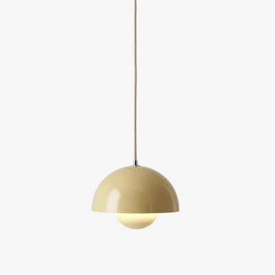 Flowerpot VP1 Lampada a Sospensione &tradition Flowerpot VP1 Lampada a Sospensione &tradition