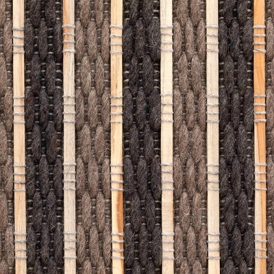 Alfombra GOZ de Gan Rugs , Tsuchi Brown Alfombra GOZ de Gan Rugs , Tsuchi Brown