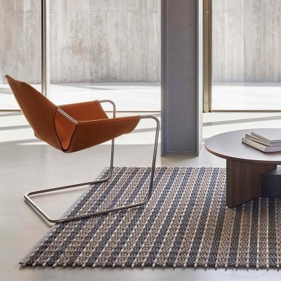 Alfombra GOZ de Gan Rugs , Tsuchi Brown Alfombra GOZ de Gan Rugs , Tsuchi Brown