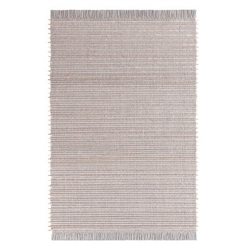 Alfombra GOZ Kiri light grey - Gan Rugs Alfombra GOZ Kiri light grey - Gan Rugs