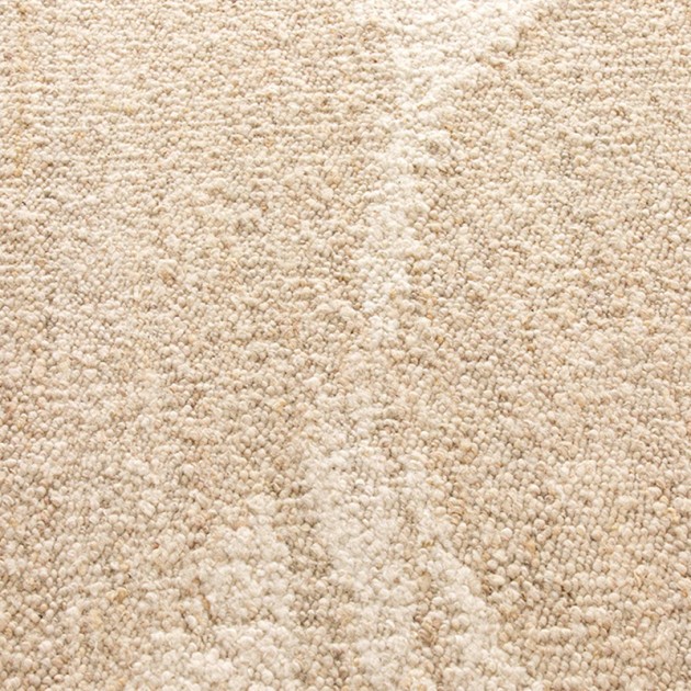 Alfombra Natural Arty de Gan Rugs