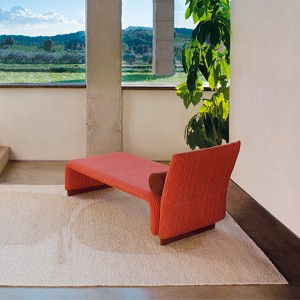 Alfombra Natural Arty de Gan Rugs