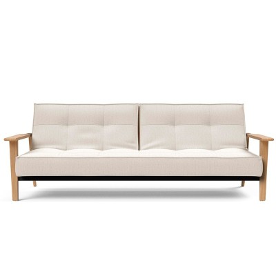 Frej Canapé-lit Splitback de Innovation Living Frej Canapé-lit Splitback de Innovation Living