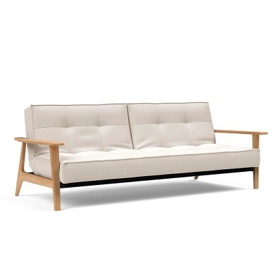 Frej Splitback sofa bed from Innovation Living