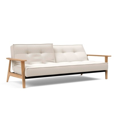 Frej Splitback sofa bed from Innovation Living
