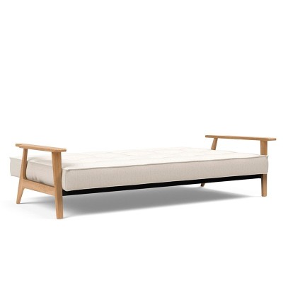 Frej Splitback sofa bed from Innovation Living