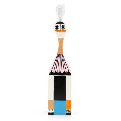 Vitra, Edición Limitada Wooden Doll nº1 Super Large Vitra, Edición Limitada Wooden Doll nº1 Super Large