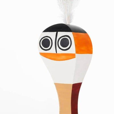 Wooden doll nº1 Super Large de Vitra Wooden doll nº1 Super Large de Vitra